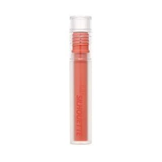 Lip Silhouette Gloss Tint, #02 Newtro Coral