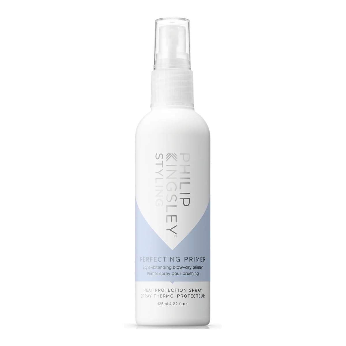 Perfecting Primer