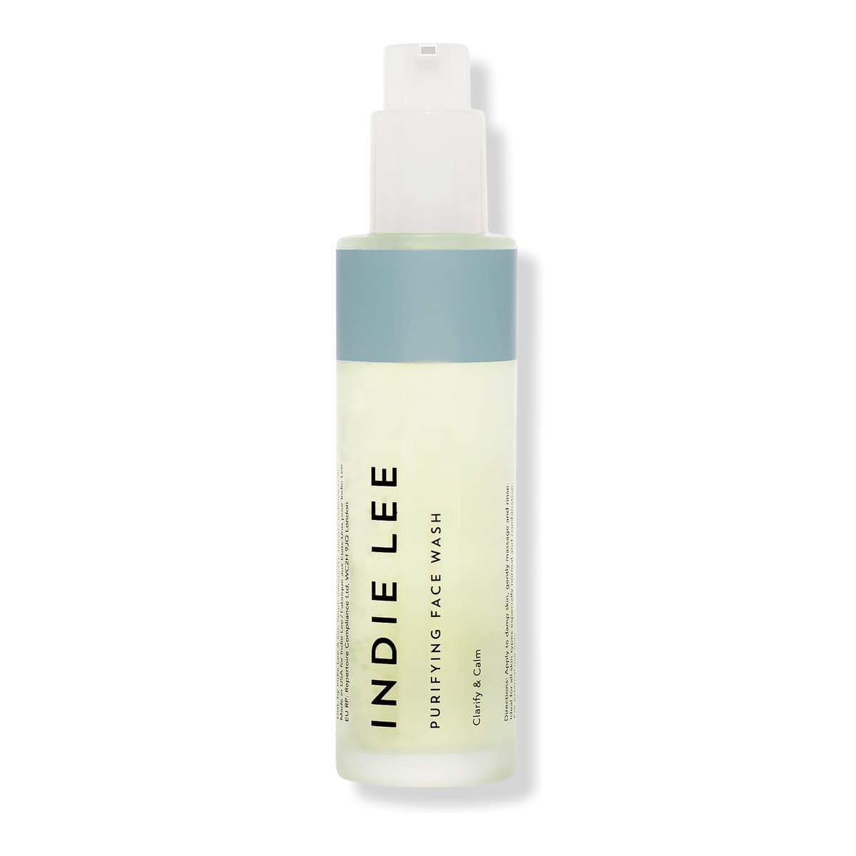 Purifying Face Wash