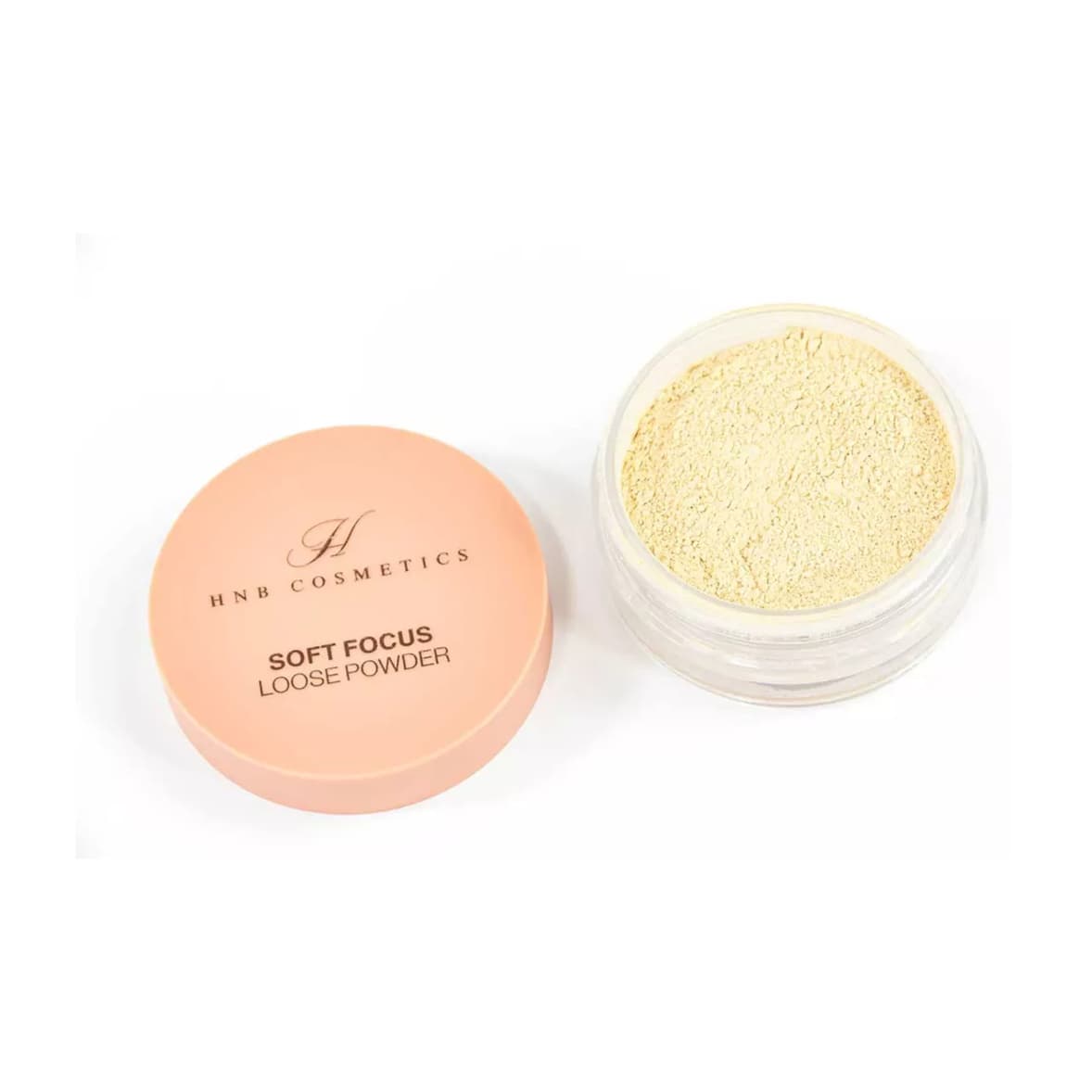 Soft Focus Loose Powder, fair