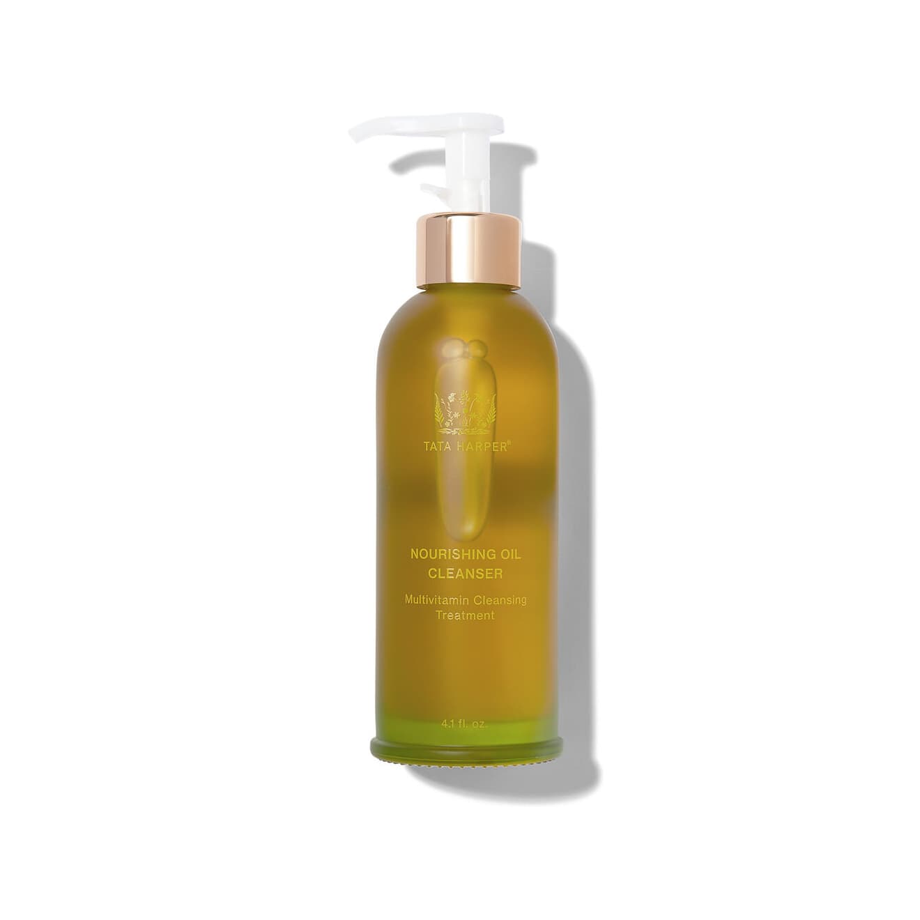 Nourishing Oil Cleanser