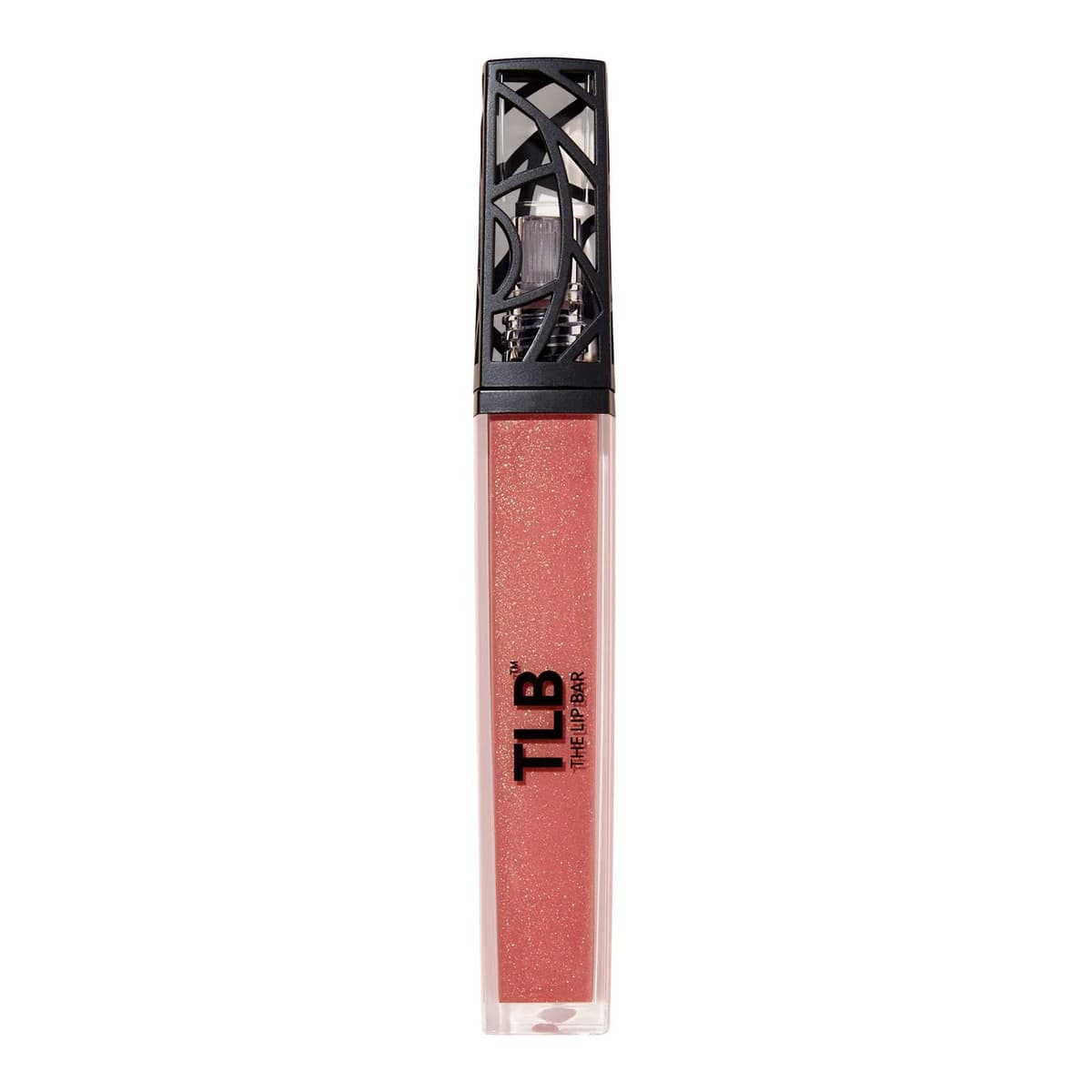 Vegan Lip Gloss, Baddie