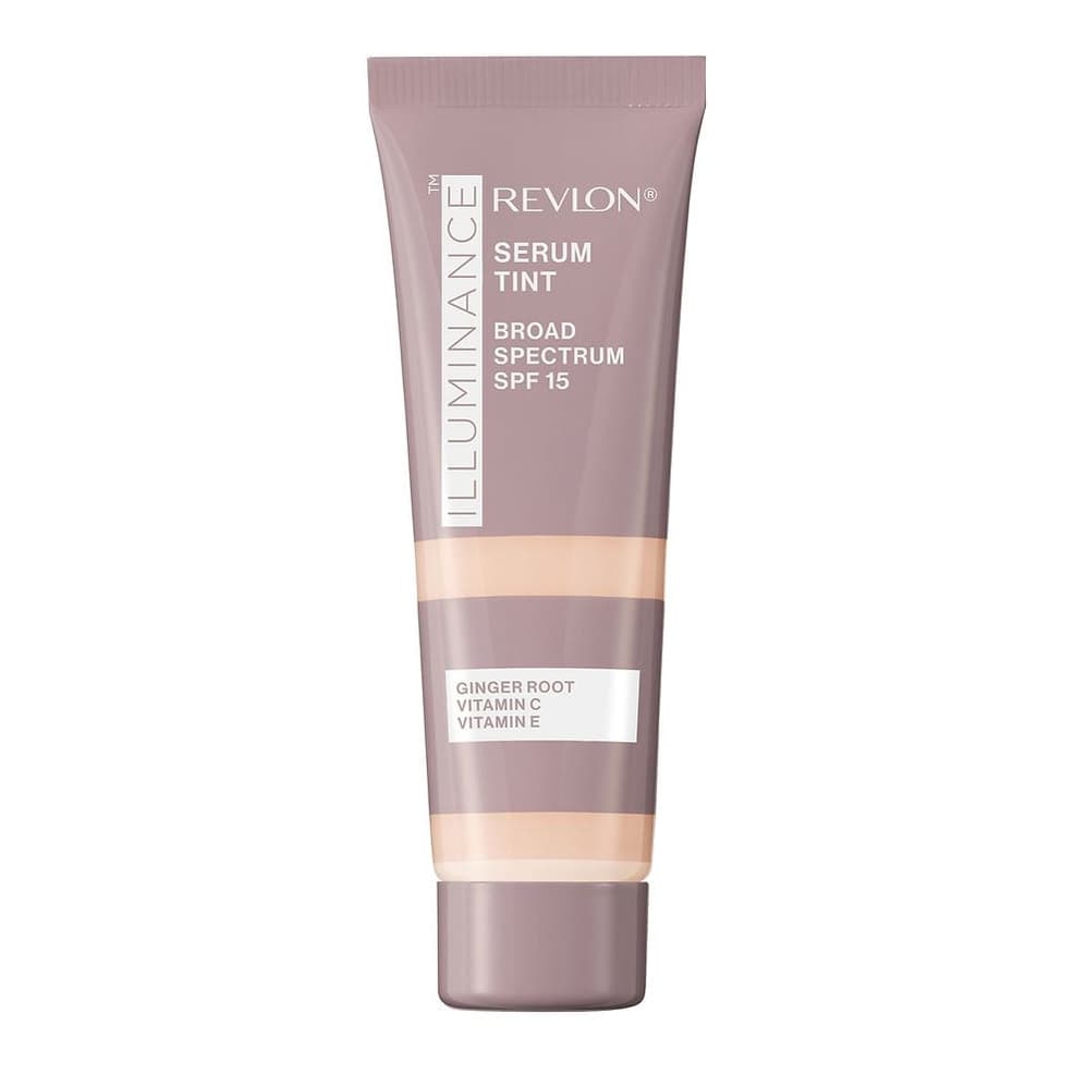 Serum Tint, Ivory Beige