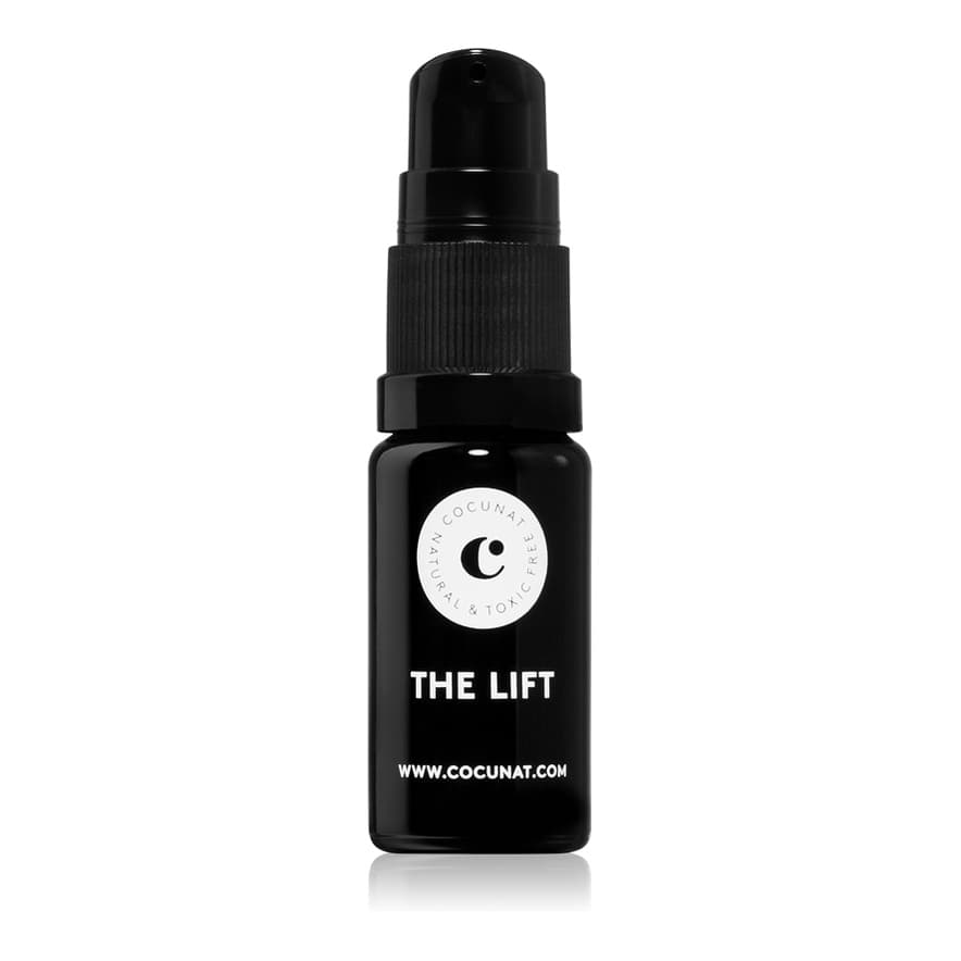 The Lift