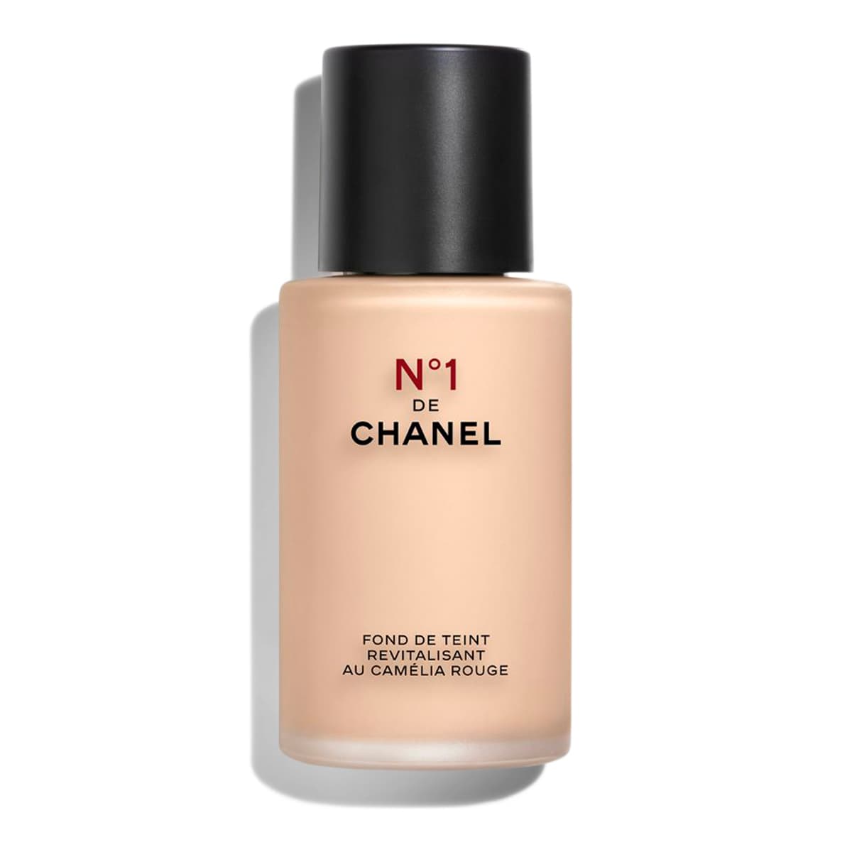 N°1 DE CHANEL Revitalizing Foundation, BR32