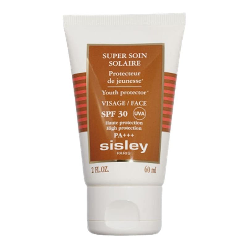 Youth Protector Face Sunscreen SPF30