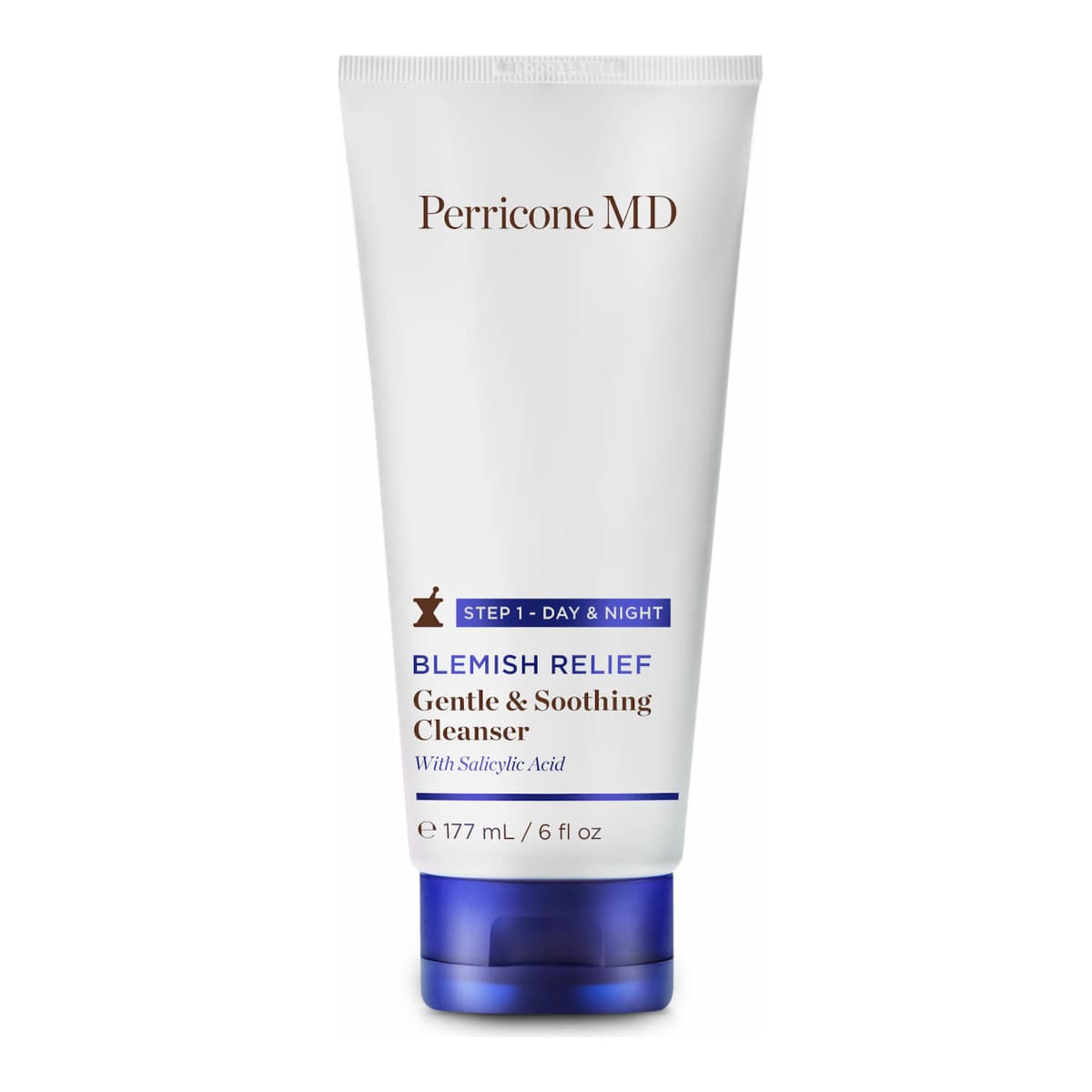 Blemish Relief Gentle and Soothing Cleanser
