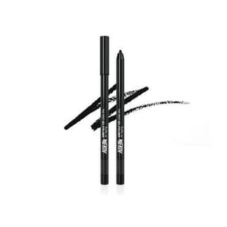 The First Gel Eyeliner, #G1 Black Moon
