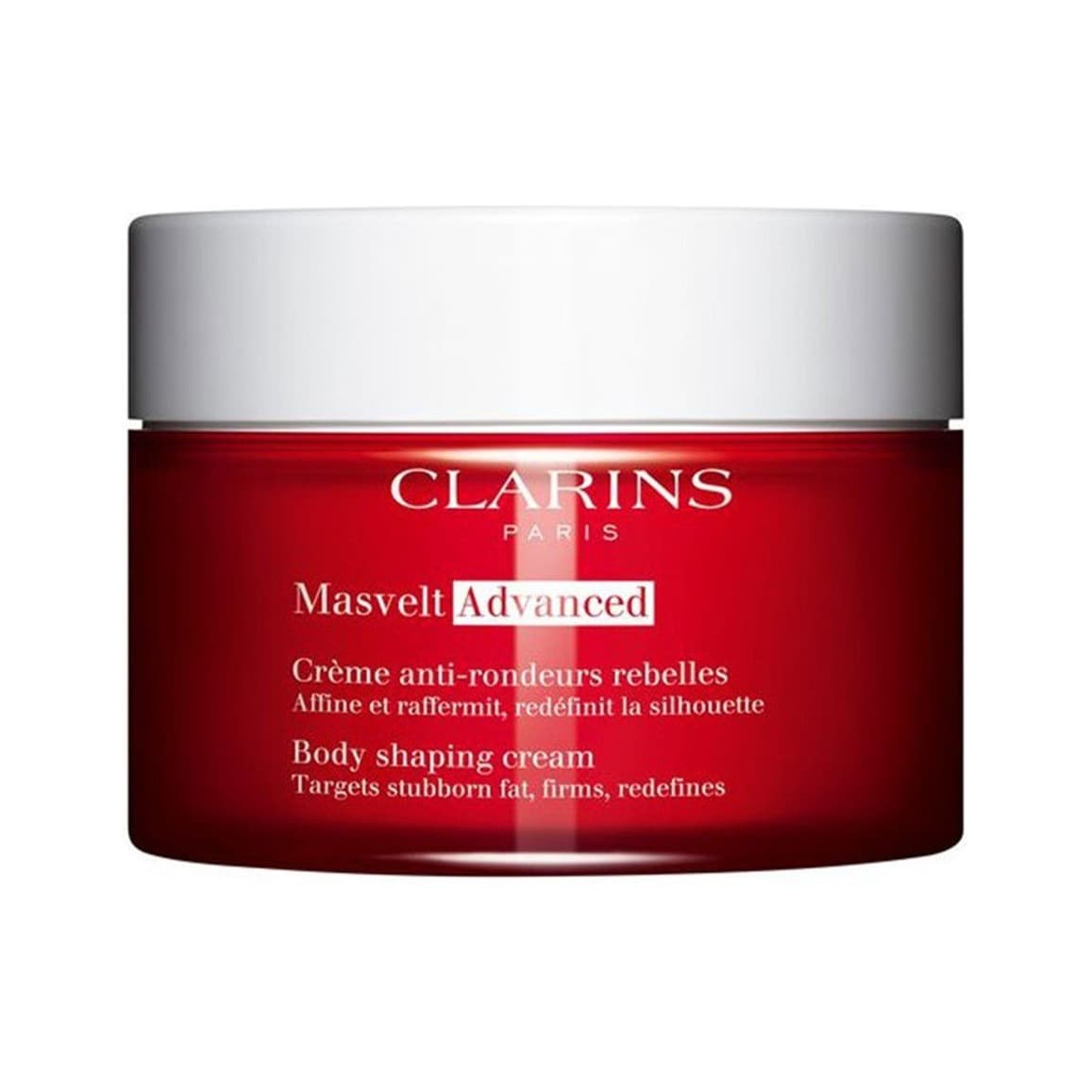 Masvelt Advanced Body Shaping Cream