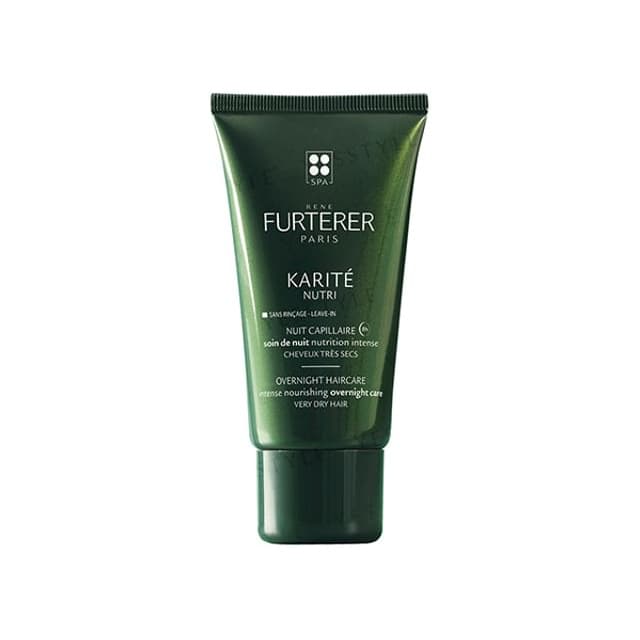 KARITE Nutri Intense Nourishing Overnight Care Treatment