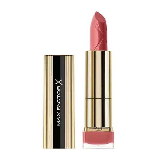 Colour Elixir Lipstick - 015 Nude Rose