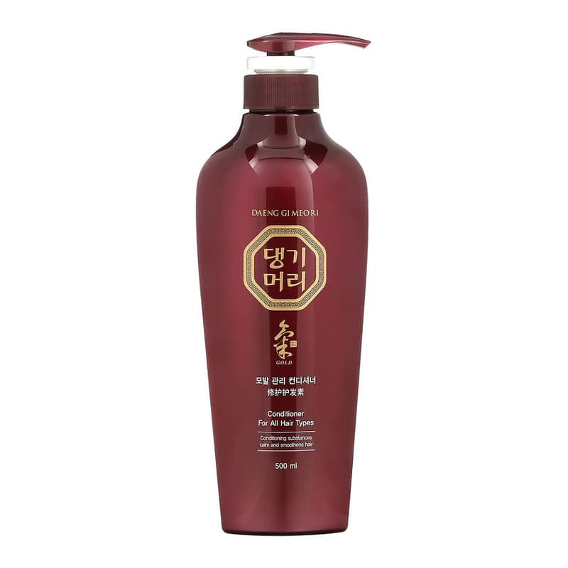 Conditioner, For All Hair Types