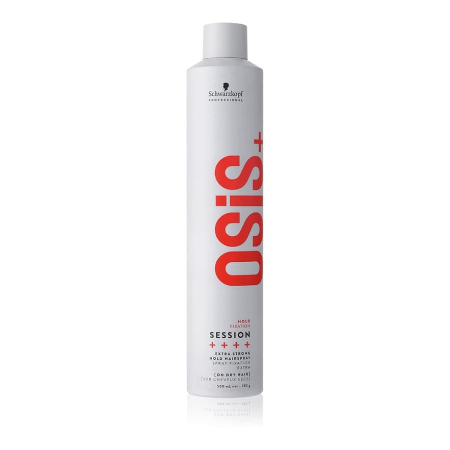 Osis+ Session