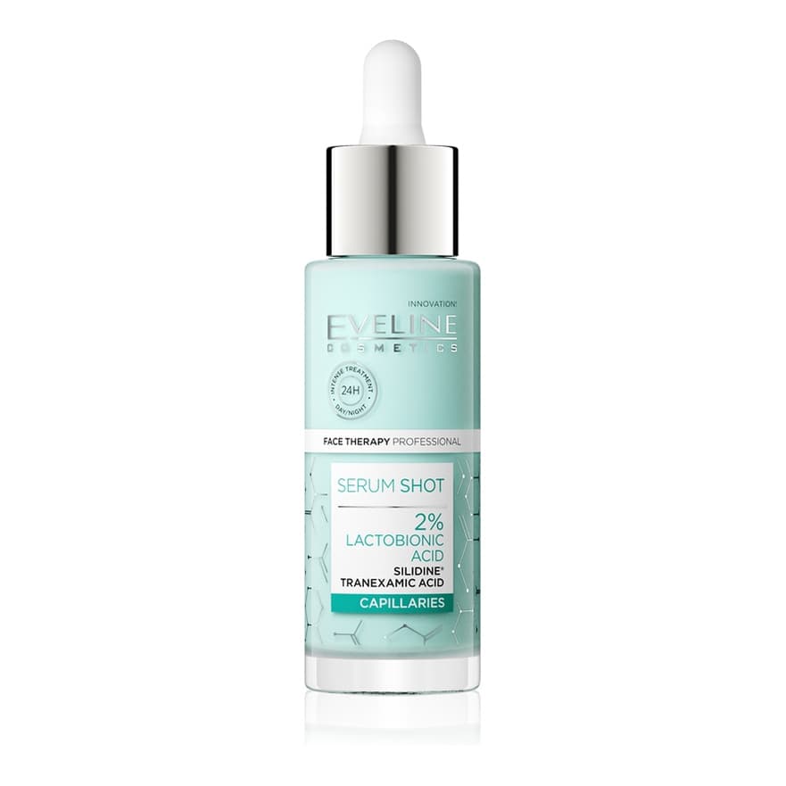Serum Shot 2% Lactobionic Acid