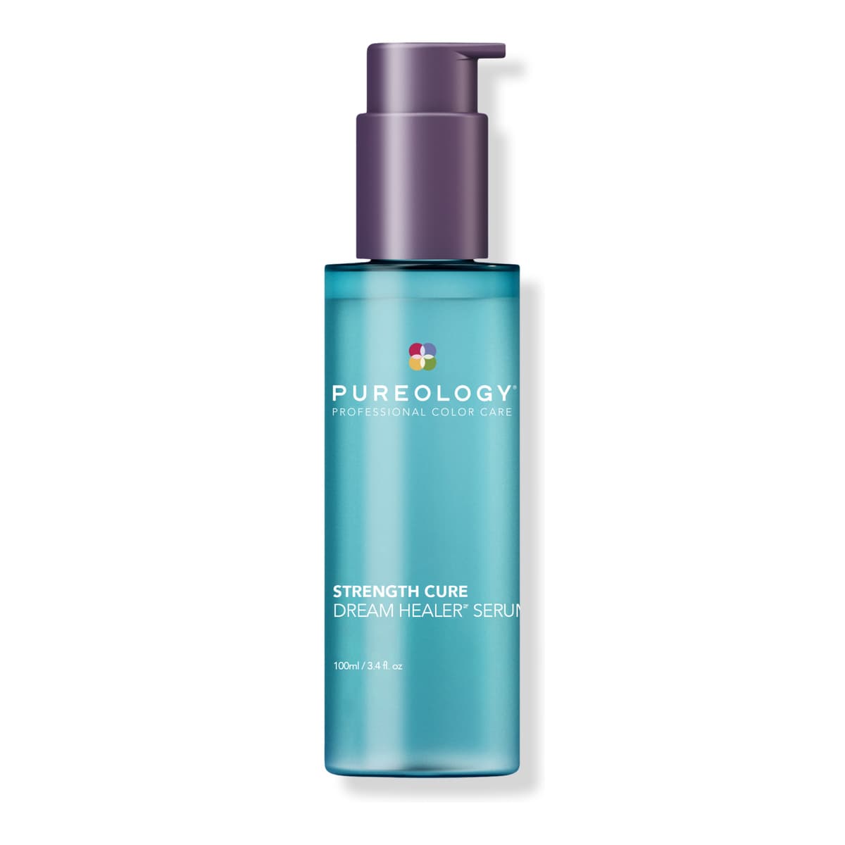 Strength Cure Dream Healer Serum