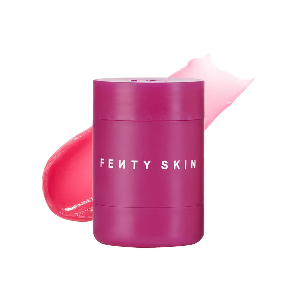 Plush Puddin’ Intensive Recovery Lip Mask With Pomegranate Sterols + Vitamin E