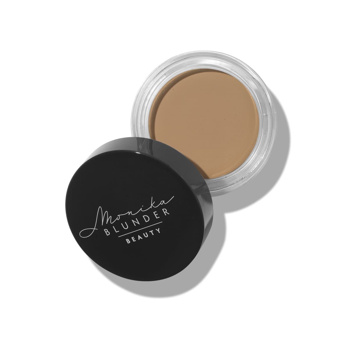 Cover Foundation/Concealer, #4 VIER
