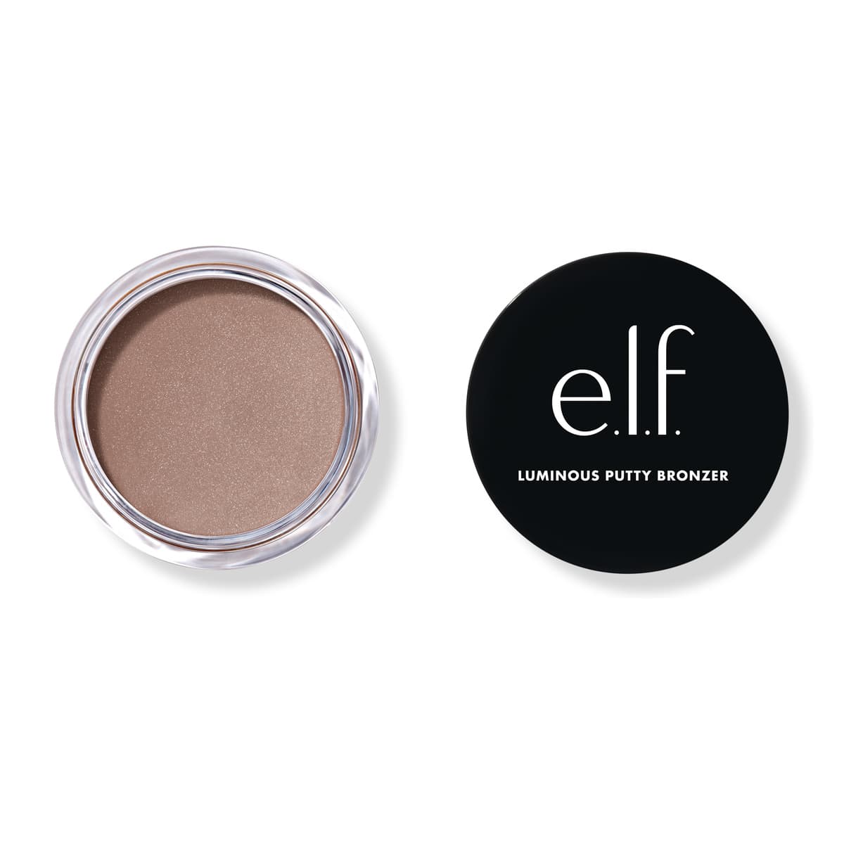 Luminous Putty Bronzer, Vacay Mood