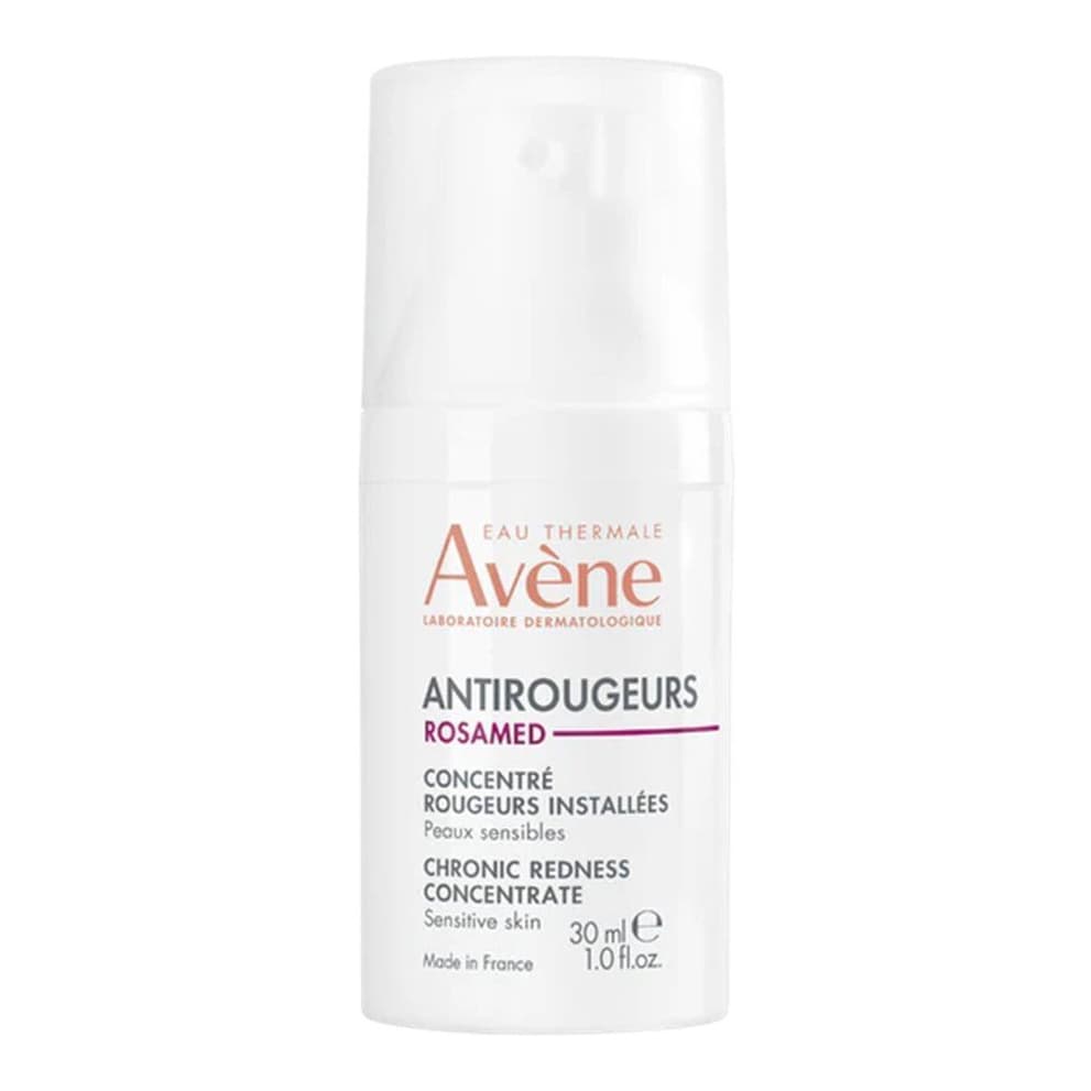 Antirougeurs Rosamed Chronic Redness Concentrate Cream