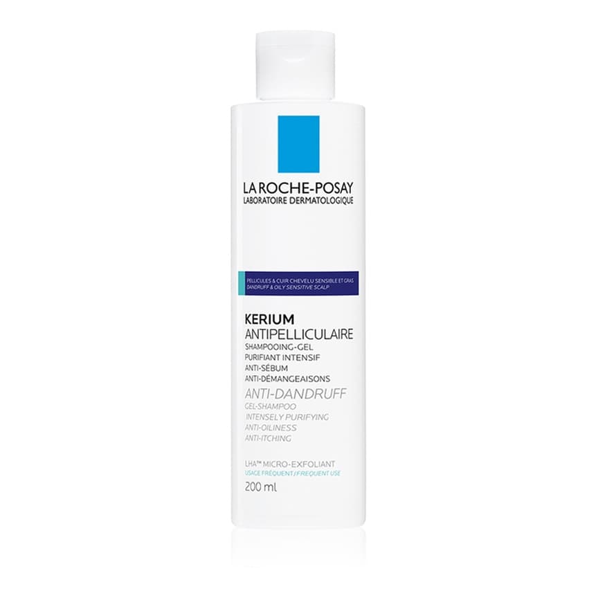 Kerium Anti-Dandruff