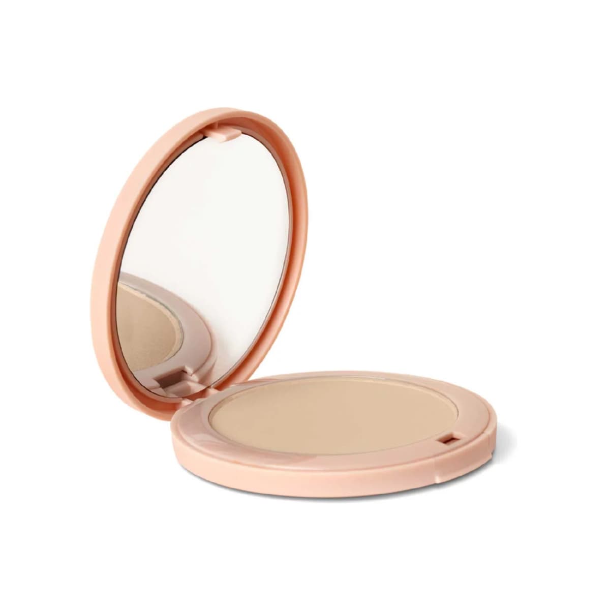 Silky Smooth Airbrush Filter Pressed Powder, light