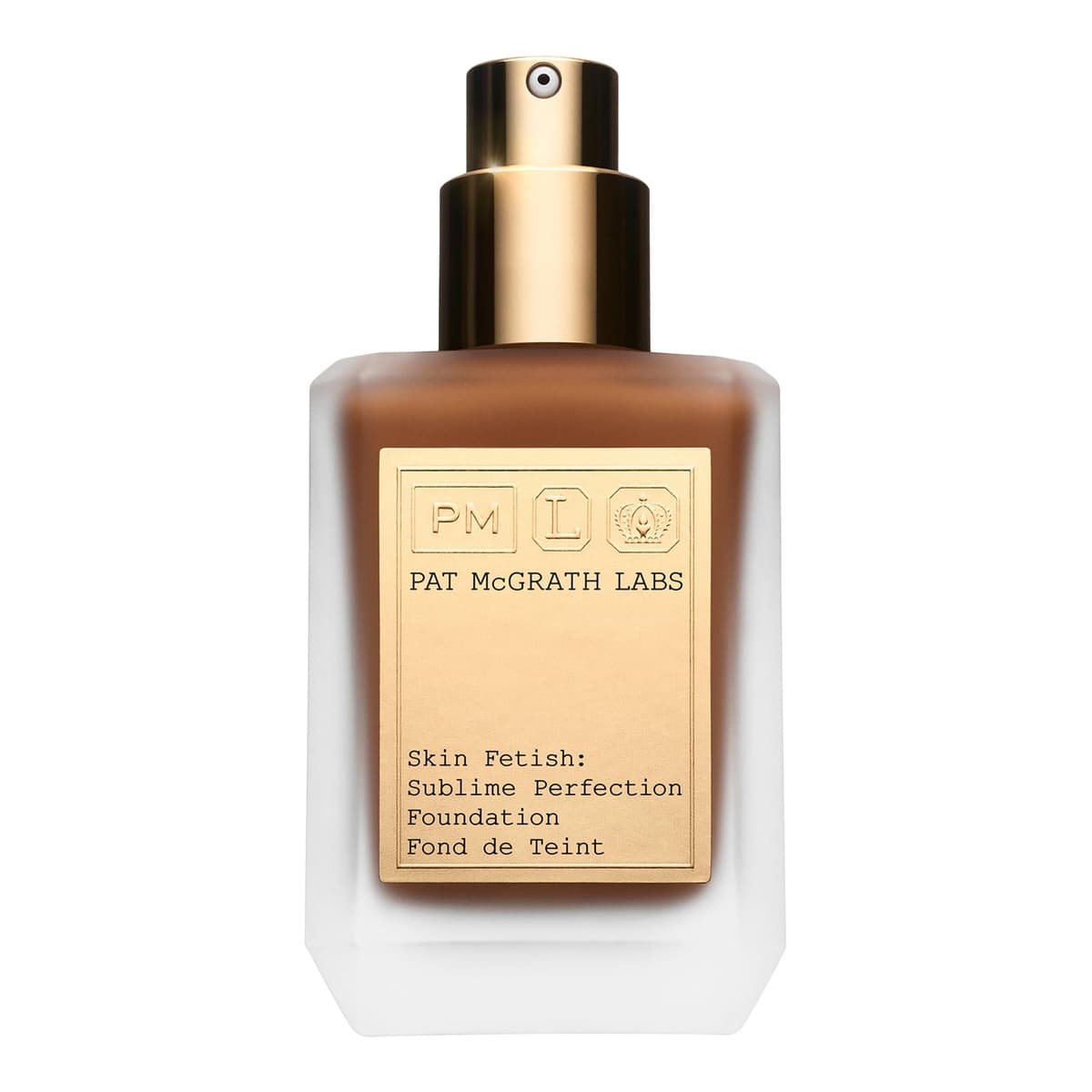 Sublime Perfection Foundation, Deep 31