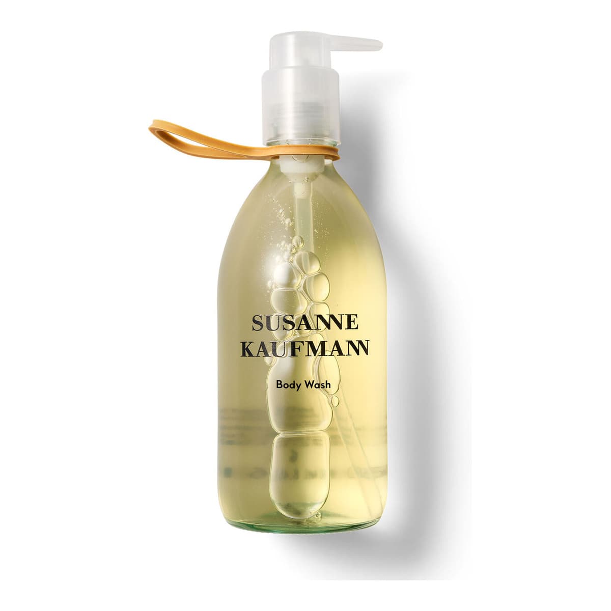 Body Wash