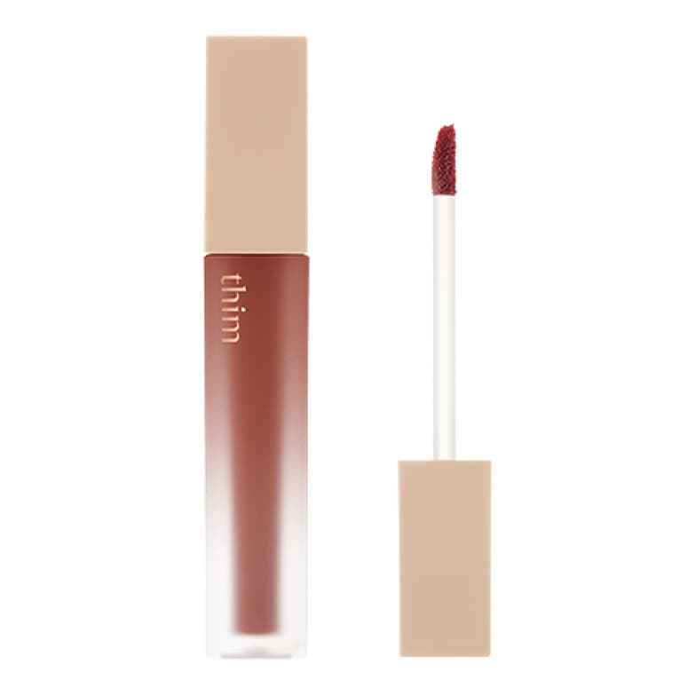 Sheer Matte Liquid Lip