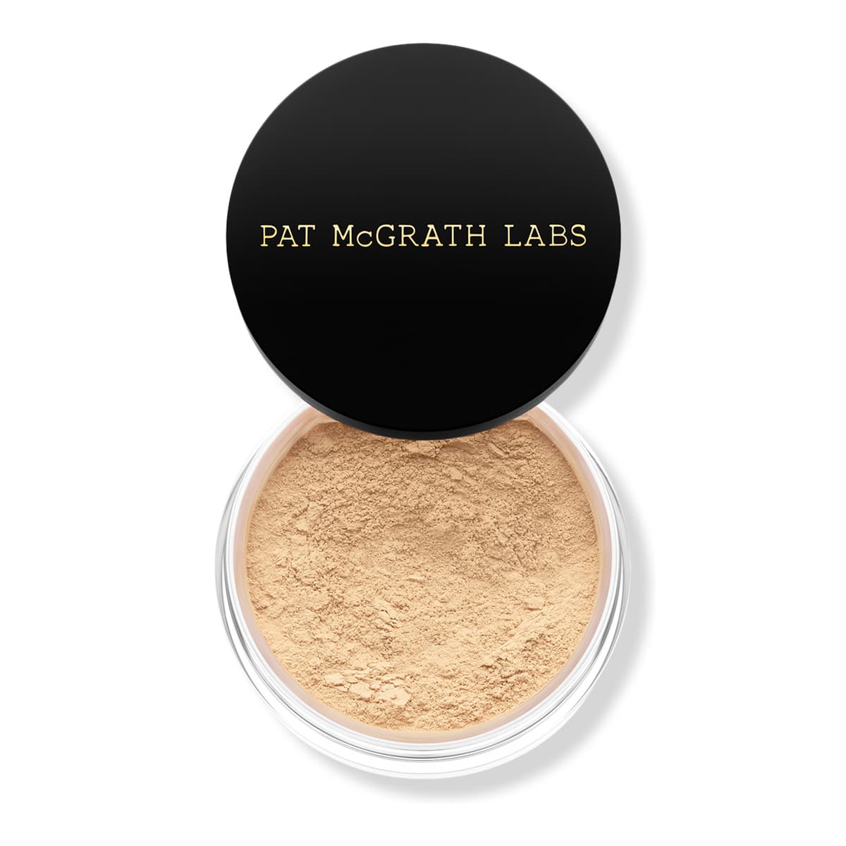 Skin Fetish: Sublime Perfection Setting Powder, Medium 2
