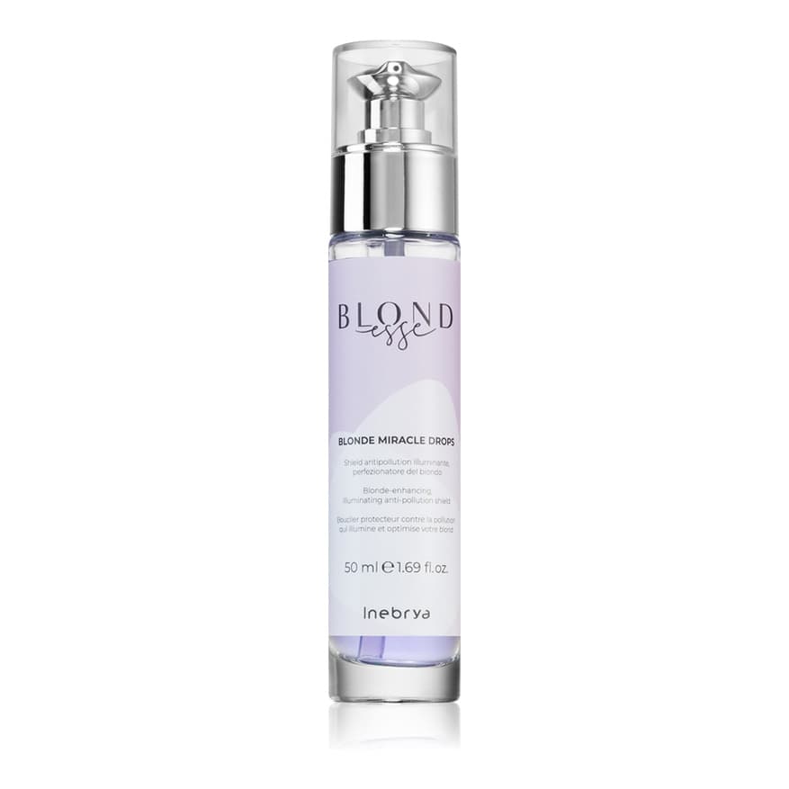 BLONDesse Miracle Drops