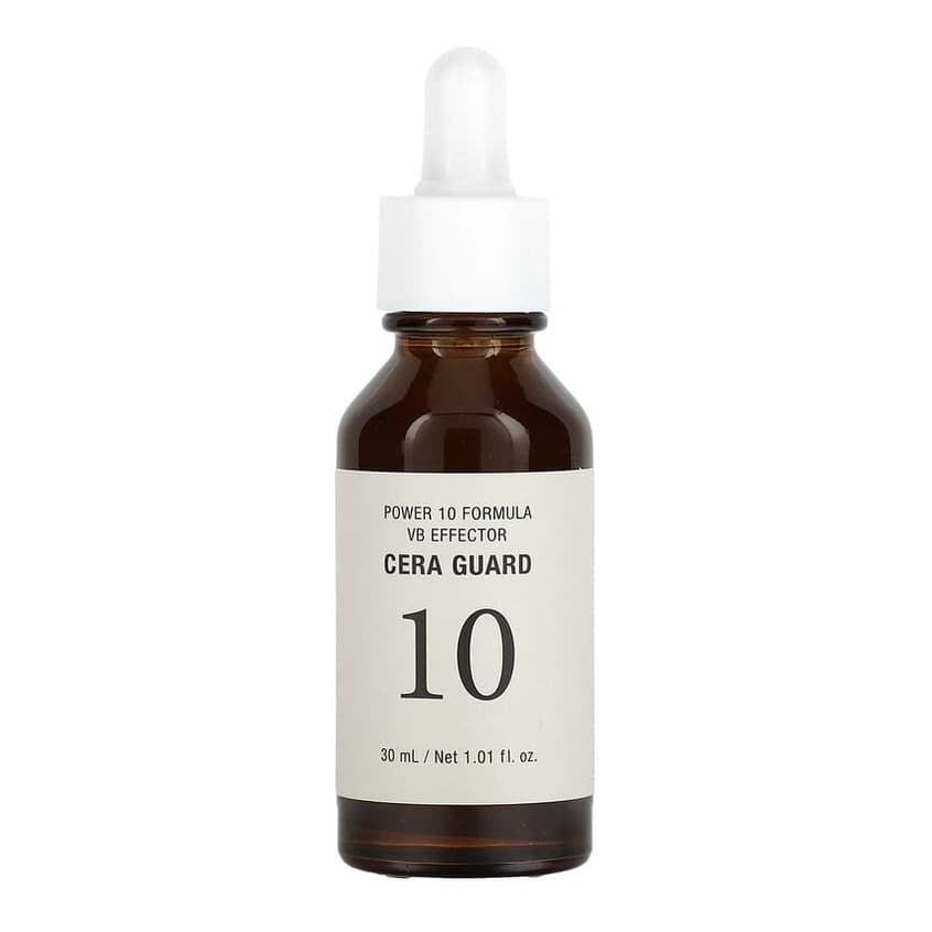 Power 10 Formula VB Effector Cera Guard