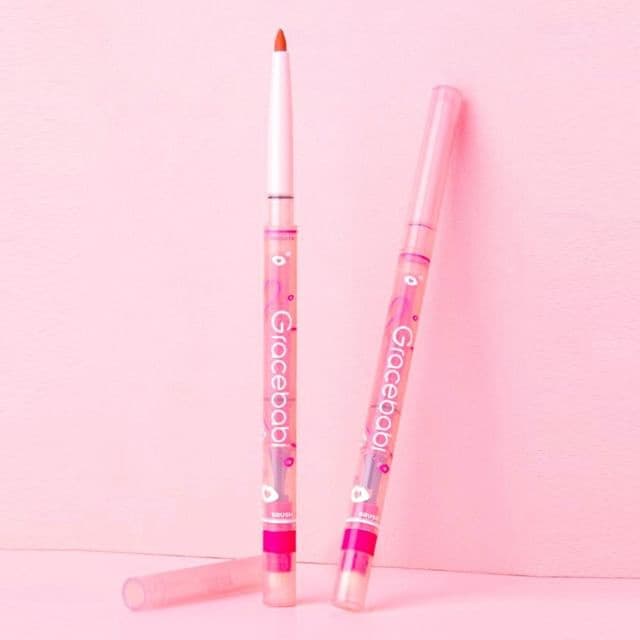 Matte Lip Pencil, #02