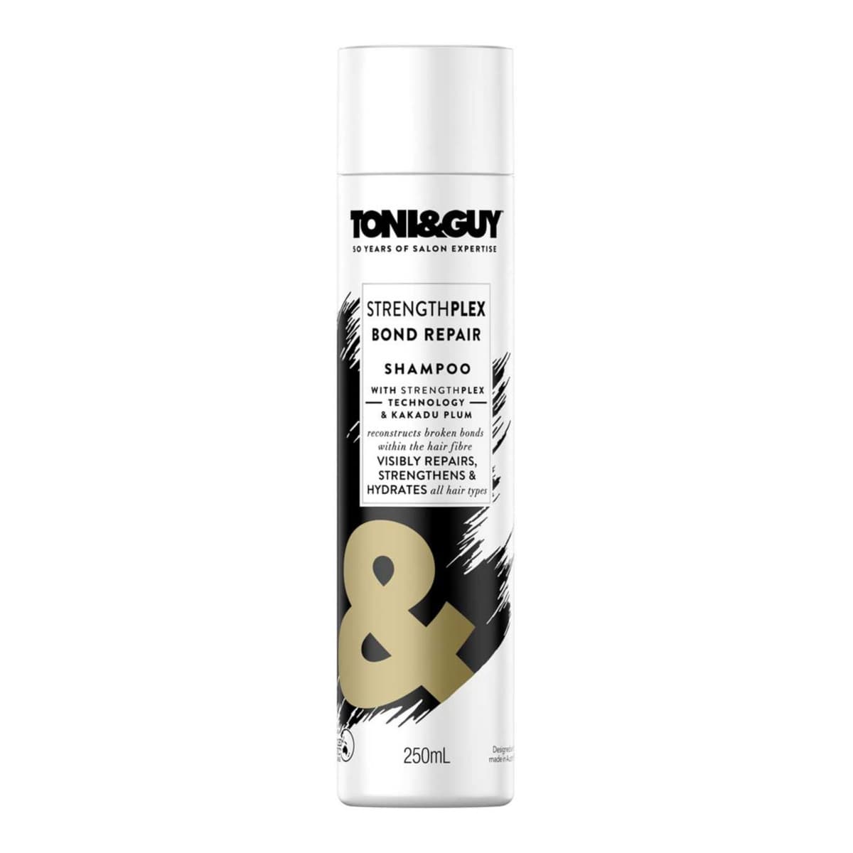 Strengthplex Bond Repair Shampoo