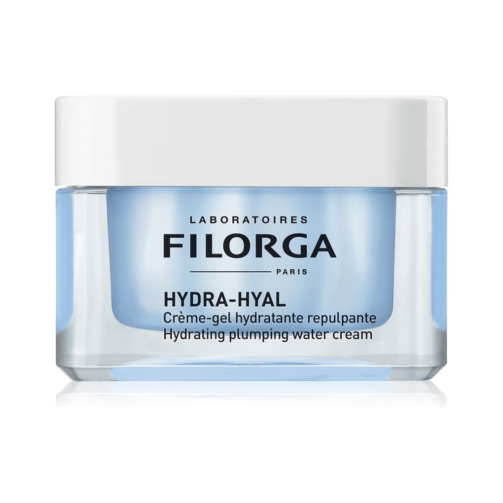 HYDRA-HYAL GEL-CREAM