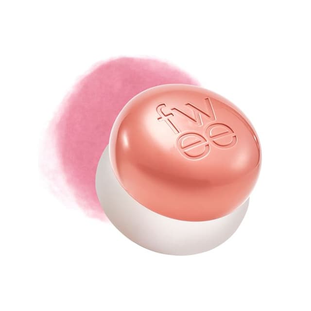 Lip&Cheek Blurry Pudding Pot, #ND01 Oh!