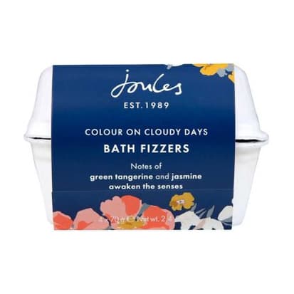 Bath Fizzers