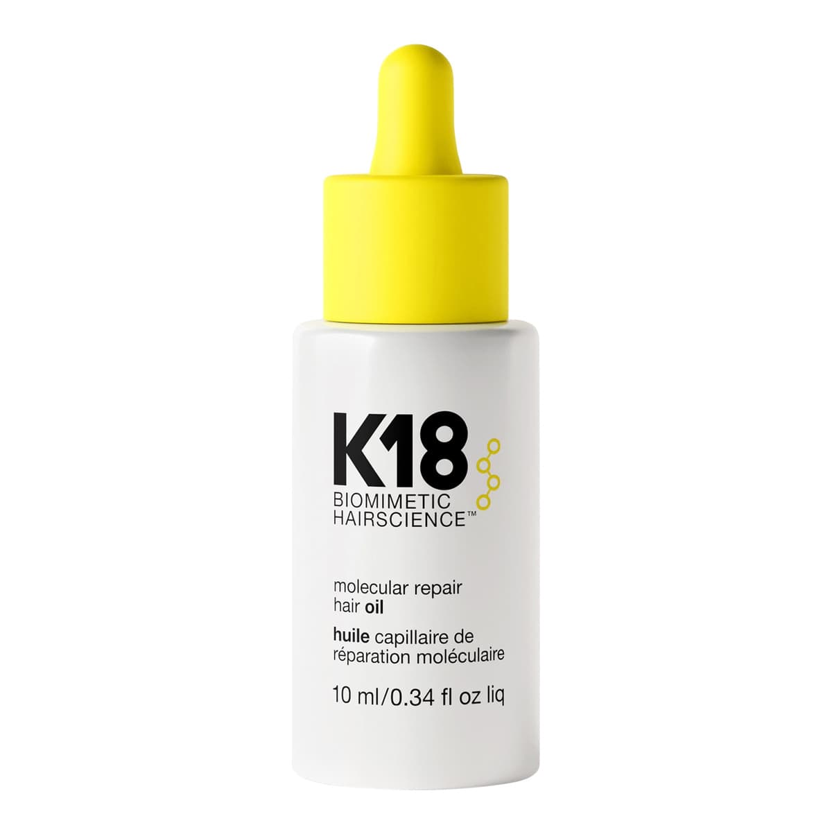 Mini Molecular Repair Hair Oil