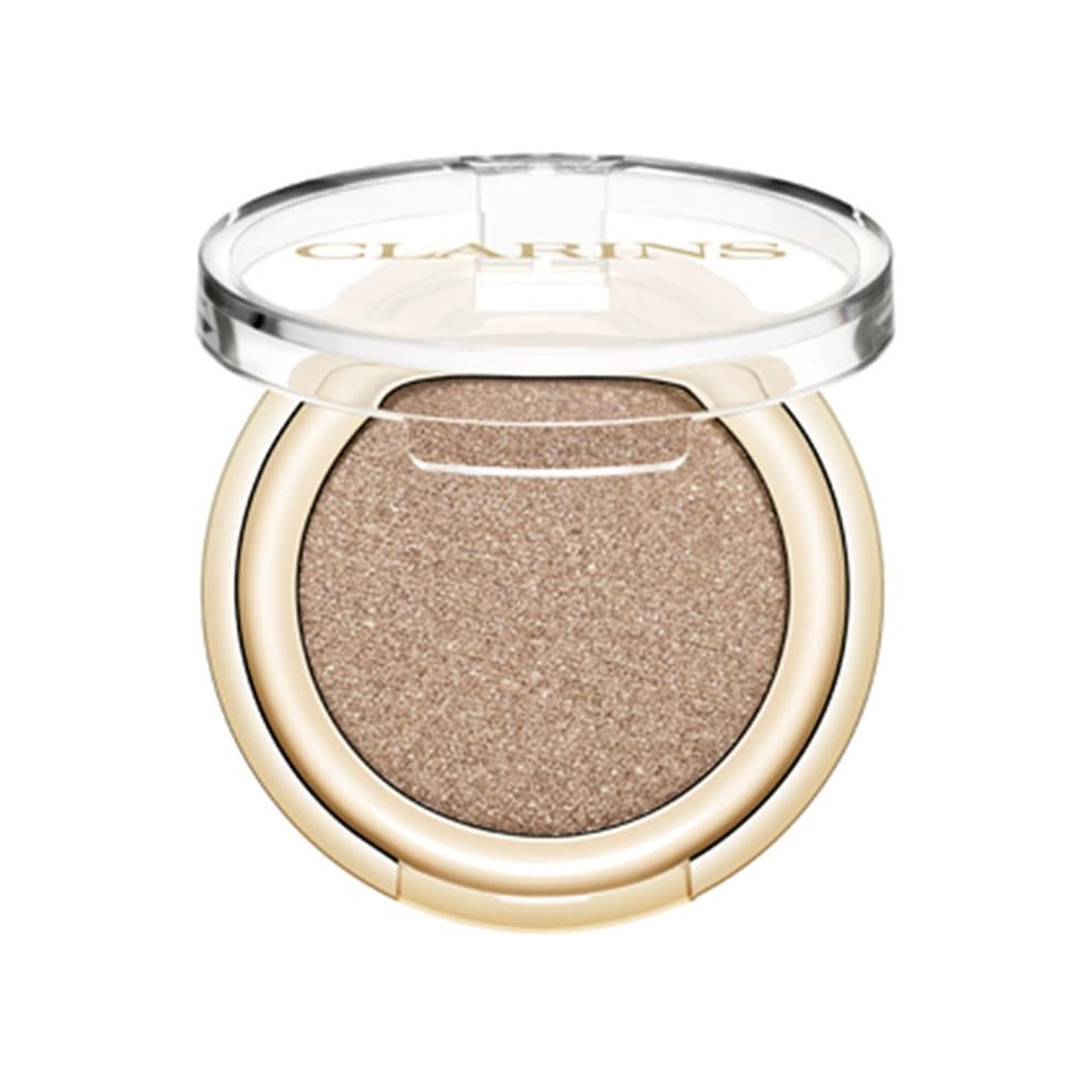 Ombre Skin Intense Color Powder Eyeshadow 03 Pearly Gold