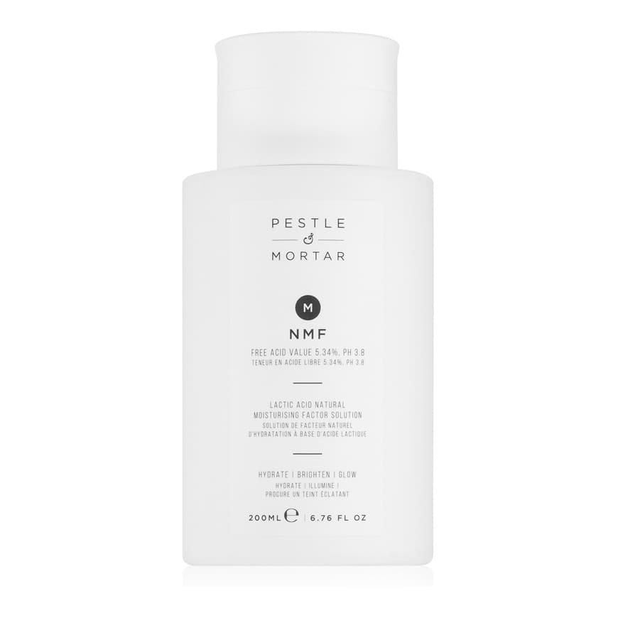 Lactic Acid Facial Toner
