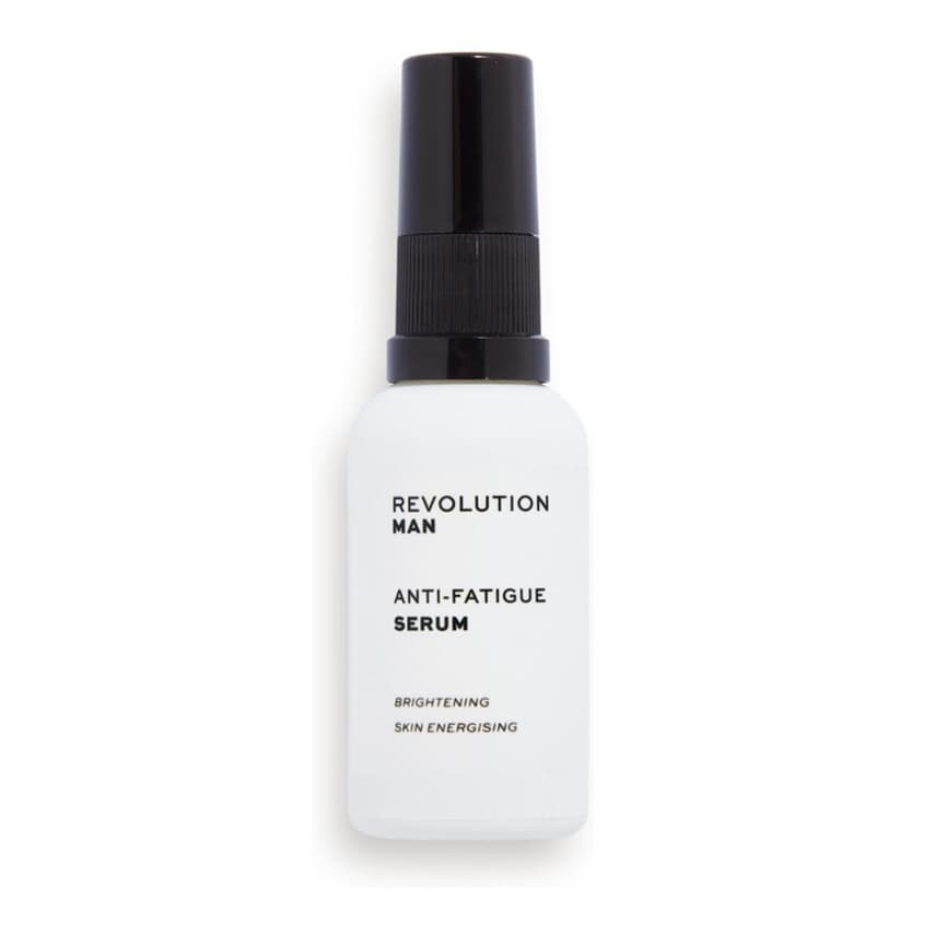 Man Anti-Fatigue Serum