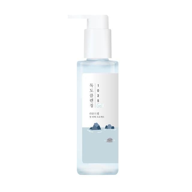 1025 Dokdo Cleansing Gel