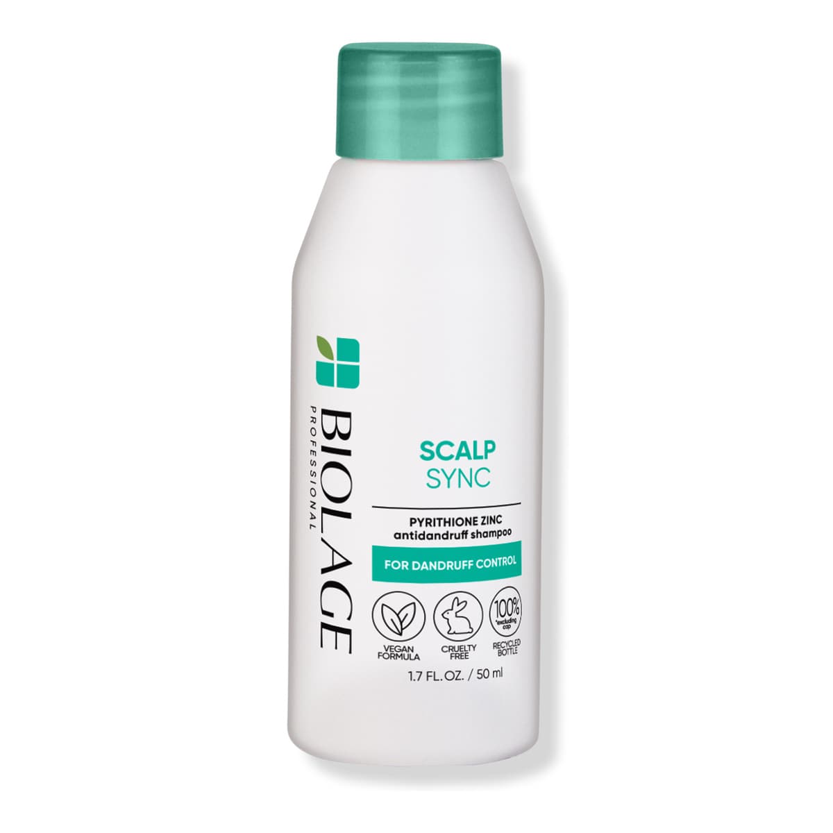 Travel Size Scalp Sync Anti-Dandruff Shampoo