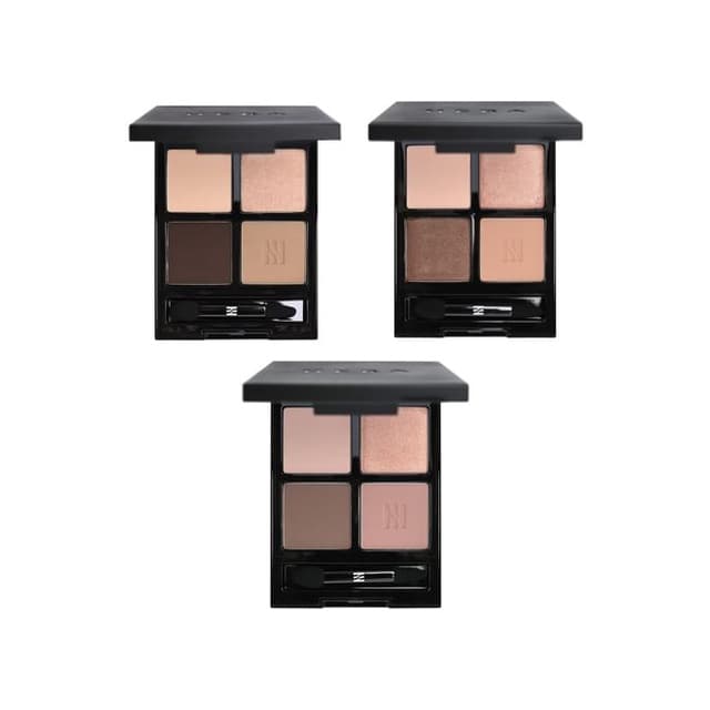 Quad Eye Color Shadow