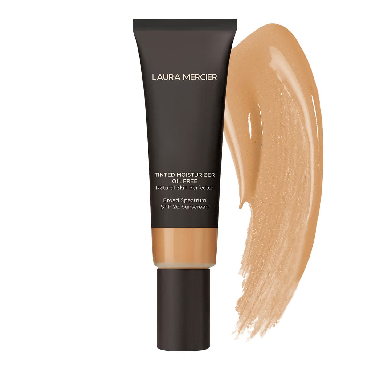 Tinted Moisturizer Oil Free Natural Skin Perfector Broad Spectrum SPF 20, 3N1 Sand