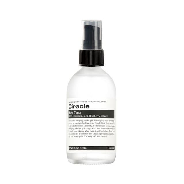 Base Toner