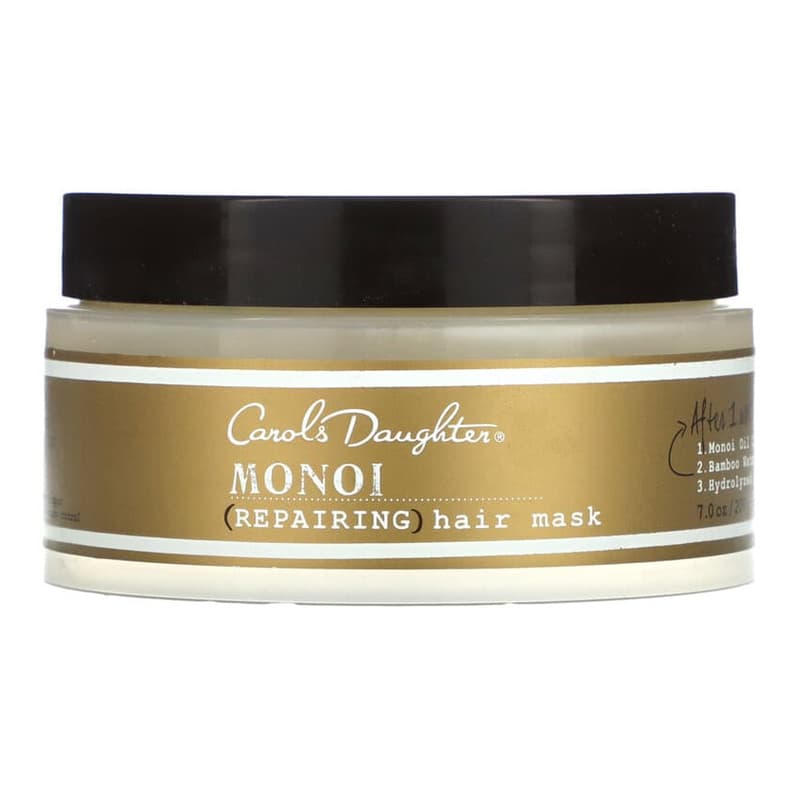 Monoi Repairing Hair Mask