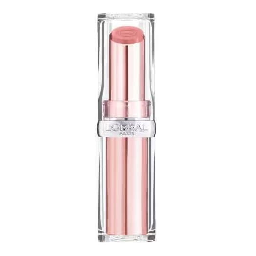 Glow Paradise Balm-In-Lipstick 112 Pastel Exal