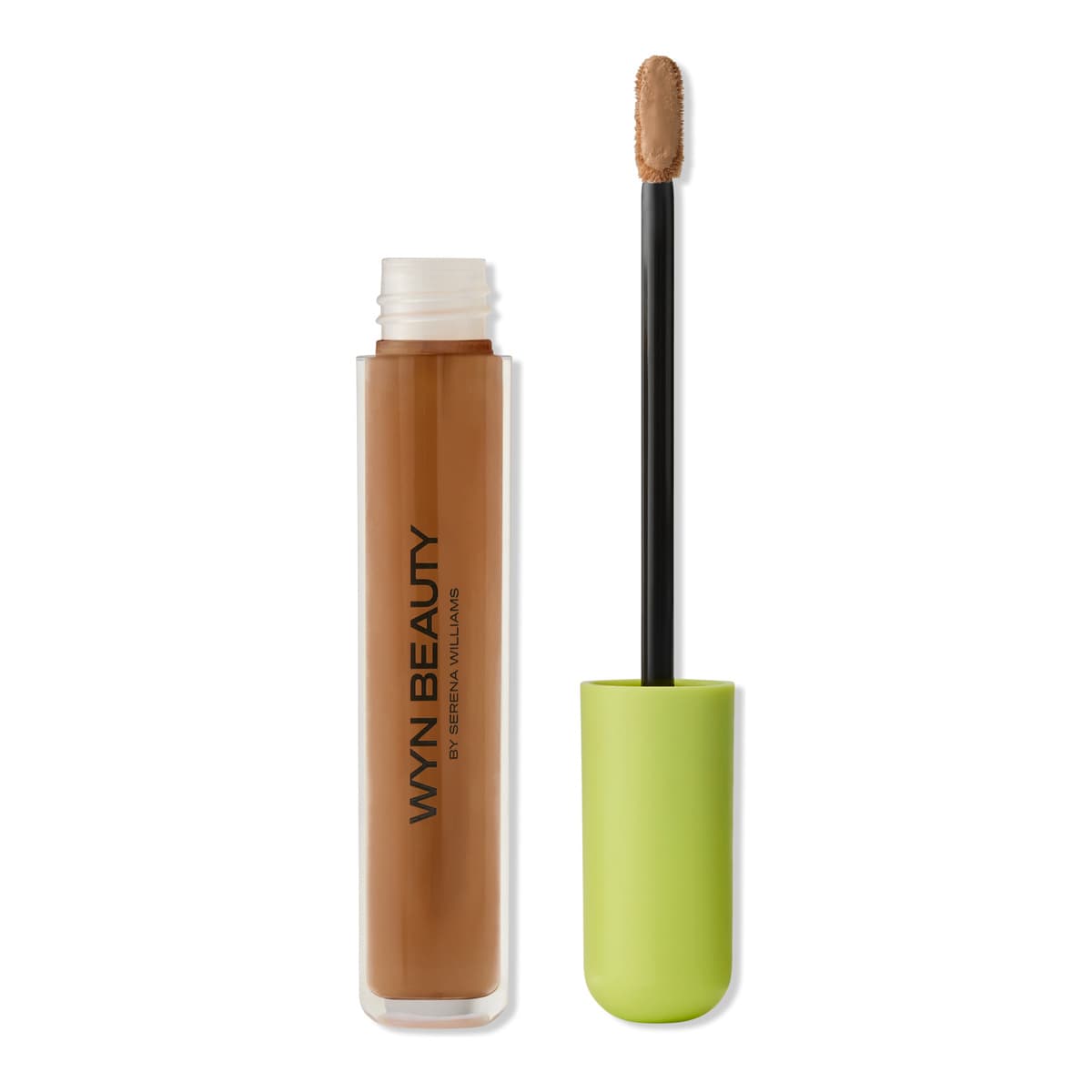 Nothing To See Soft Matte Hydrating Creamy Concealer, #285 DEVELOP