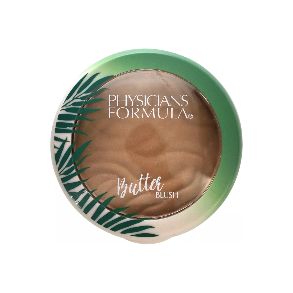 Murumuru Butter Blush, 6811 Vintage Rouge