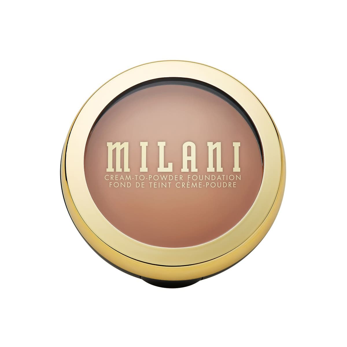 Cream to Powder Foundation, Sand